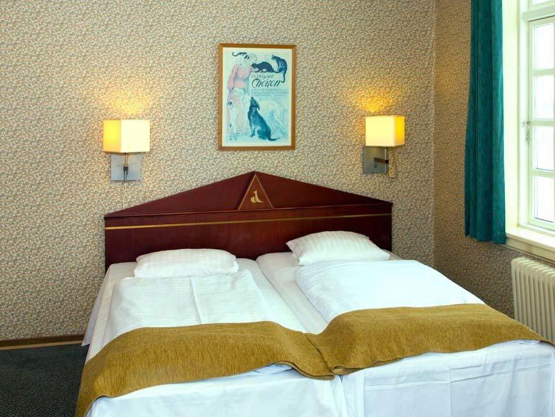 Hotel Dalgas, BW Signature Collection Бранне Экстерьер фото